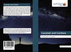 Caramel and Curfews kitap kapağı