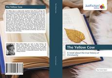Bookcover of The Yellow Cow