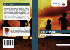 Pills of Pacelli kitap kapağı