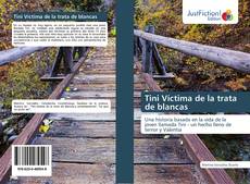 Buchcover von Tini Víctima de la trata de blancas