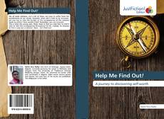 Bookcover of Help Me Find Out!