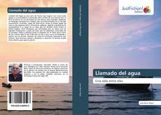 Bookcover of Llamado del agua