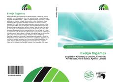 Borítókép a  Evelyn Gigantes - hoz
