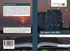 Bookcover of De aquí y de Allá