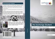 Bookcover of The Exchange Student