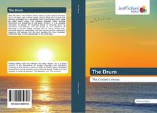 Buchcover von The Drum