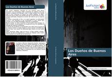 Los Dueños de Buenos Aires kitap kapağı