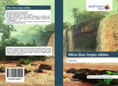 Обложка Mira-Das Impo-sibles