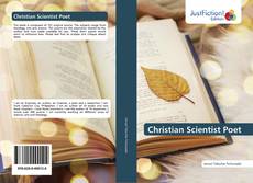 Capa do livro de Christian Scientist Poet 