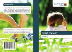 Capa do livro de Heart melody 
