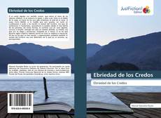 Bookcover of Ebriedad de los Credos