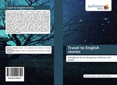 Copertina di Travel to English stories