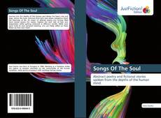 Buchcover von Songs Of The Soul