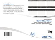 Bookcover of Richard Cawthorne