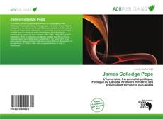 James Colledge Pope的封面