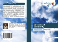 Science and Spirituality kitap kapağı