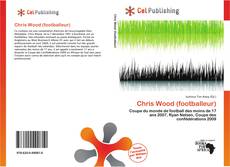 Portada del libro de Chris Wood (footballeur)