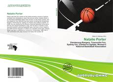 Copertina di Natalie Porter