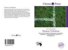 Buchcover von Thomas Villadsen