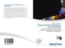 Bookcover of Tommy Smith (footballeur néo-zélandais)