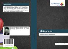 Buchcover von Metapoesia