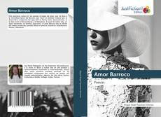 Обложка Amor Barroco