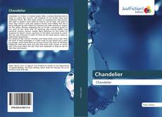 Chandelier kitap kapağı