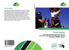 Borítókép a  Terry Hardy - hoz