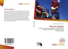 Bookcover of Werner Hippler