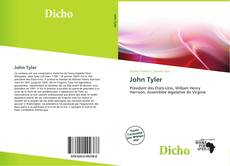 John Tyler的封面