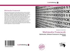 Capa do livro de Multimedia Framework 