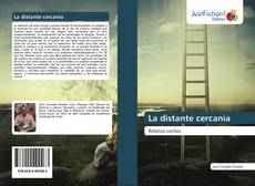 Bookcover of La distante cercanía