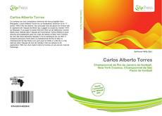 Buchcover von Carlos Alberto Torres