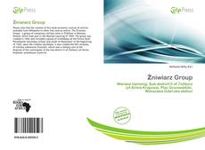 Buchcover von Żniwiarz Group