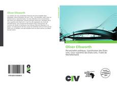 Bookcover of Oliver Ellsworth