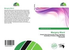 Borítókép a  Margery Ward - hoz