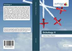 Portada del libro de Sickology II