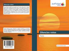 Buchcover von Silencios rotos