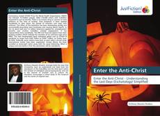 Buchcover von Enter the Anti-Сhrist