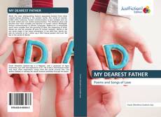 Bookcover of MY DEAREST FATHER