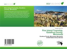 Pine Island Township, Goodhue County, Minnesota的封面