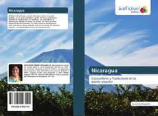 Обложка Nicaragua