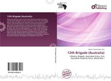 12th Brigade (Australia)的封面