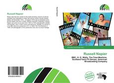 Borítókép a  Russell Napier - hoz
