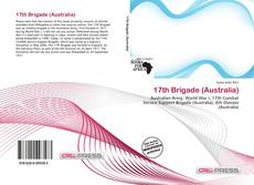 Capa do livro de 17th Brigade (Australia) 