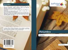 Buchcover von Penumbra