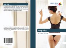 Pop Tits kitap kapağı