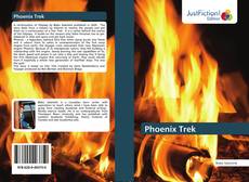 Buchcover von Phoenix Trek