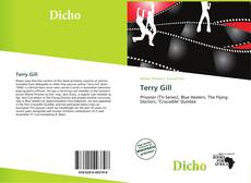 Terry Gill的封面
