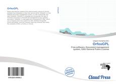 Bookcover of OrfeoGPL